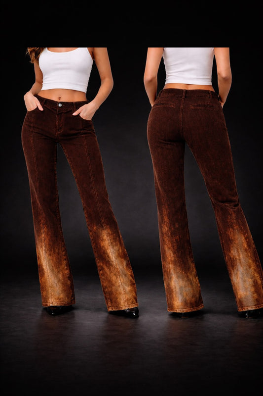 Velure Pants